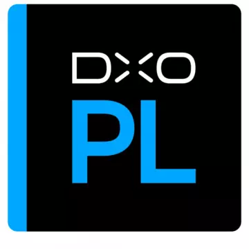 DXO PHOTOLAB 6 V6.2.0.41 - Macintosh