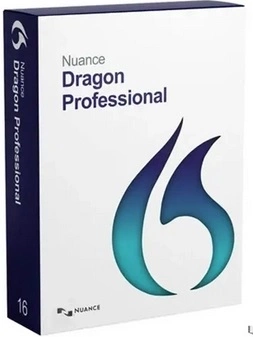 Nuance Dragon Professional 16.10.200.044 - Microsoft