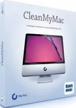 CleanMyMac 3.8.0 - Macintosh