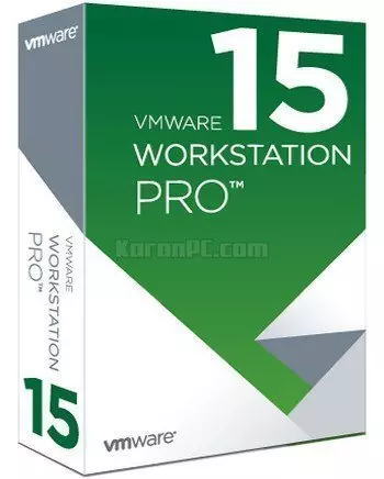 VMWARE WORKSTATION PRO 15.5.1 BUILD 15018445 - Linux/Unix