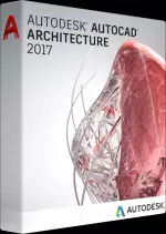 Autodesk AutoCAD Architecture 2017 - Microsoft