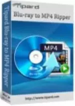 Tipard Blu-ray to MP4 Ripper version 7.2.22 + crack - Microsoft