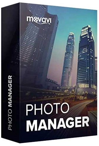 Movavi Photo Manager 2.0.0 - Microsoft