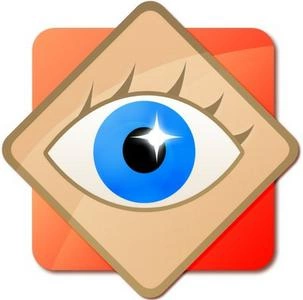 FastStone Image Viewer 7.8 Corporate  Portable - Microsoft