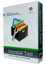 Uninstall Tool v3.5.2.0 Build 5555 - Microsoft