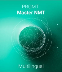 Traducteur Promt Professional NMT 23.0.60 - Microsoft