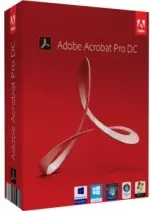 Adobe Acrobat Pro DC 2018.009.20050 - Microsoft