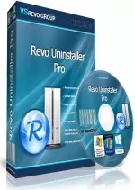 Revo Uninstaller Professional v3.1.9 - Microsoft
