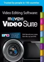 Movavi Video Suite 16.0.2 - Microsoft