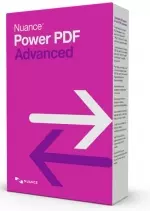 Nuance Power PDF Advanced 2.0 - Microsoft