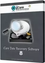ICARE DATA RECOVERY PRO 8.1.8