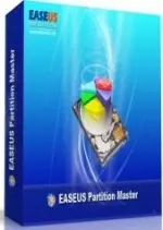 EASEUS Partition Master Pro Edition v12.0 - Microsoft