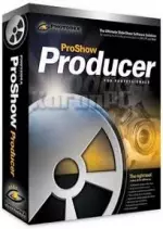 Photodex Proshow Producer V.60.3395 - Microsoft
