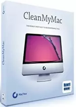 CleanMyMac 3.9.7 - Macintosh