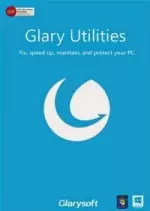 Glary Utilities Pro v5.70.0.91 + Portable - Microsoft