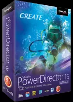 PowerDirector Ultimate v16.0.2313.0