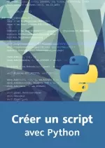 Video2Brain Créer un script avec Python