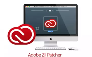 Adobe Zii 2019 4.4.4 - Macintosh