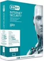 ESET Internet Security 11.0.149.0 (x86+x64) - Microsoft