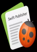 Swift Publisher v 5.0.5 (v3853) - Macintosh