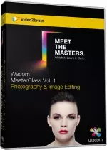 Wacom MasterClass Vol.1 – Photographie et travail de l’image - Microsoft