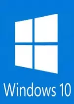Windows 10 Entreprise LTSB 3in1 Fr x64 (15 Août 2018)