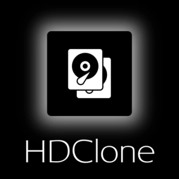 HDCLONE PRO V5.1 - Microsoft