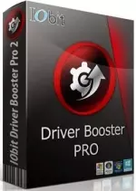 IObit Driver Booster Pro 4.5.0 - Microsoft