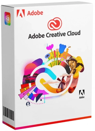 Adobe Creative Cloud Collection 2024 (04-12-2023)