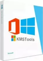 KMS Tools Portable 16.11.2017 - Microsoft
