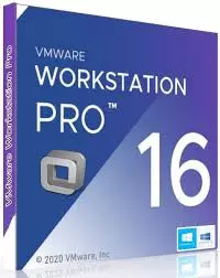VMWARE.WORKSTATION.PRO.V16.1.1.X64 - Linux/Unix