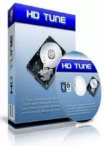 HD Tune Pro 5.61 Final - Microsoft