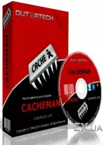 Cacheman 10.10.0.9 - Microsoft