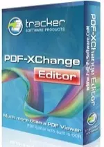 PDF-XChange Editor Plus 6.0.319.0 - Microsoft