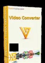 Freemake Video Converter v4.1.9.76 - Microsoft