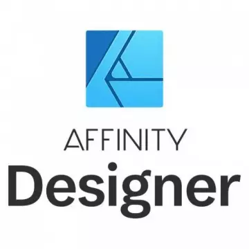 AFFINITY DESIGNER 1.8.4 - Macintosh