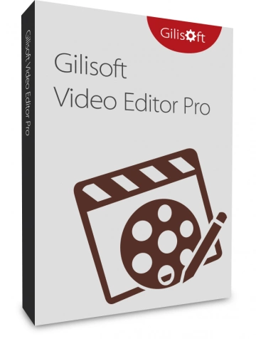 GiliSoft Video Editor Pro 17.1 (x64) - Microsoft
