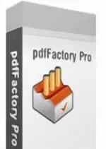 pdfFactory Pro 6.19 (32/64bits) - Microsoft