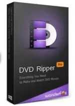 WonderFox DVD Ripper Pro v9.5