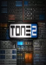 Tone2 Bundle WINDOWS VST AUDIO Plugins & Synthétiseurs - Microsoft