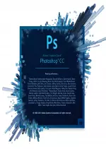 Photoshop CC 2018 v19.1.1 - Macintosh