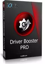 IObit Driver Booster 5 RC PRO v5 0 2 1 - Microsoft