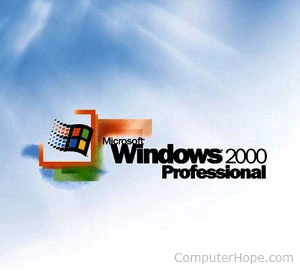 WINDOWS 2000 V5.10 SP4 INTÉGRAL - Microsoft