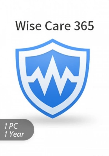 Wise Care 365 Pro 6.6.3.633 - Microsoft