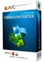 Any Video Converter Ultimate 6.0.8 + Portable - Microsoft