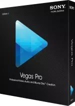 Sony Vegas Pro 15.0.0 Build 177 - Microsoft