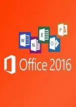 Microsoft Office 2016 MAC v.15.27 - Macintosh