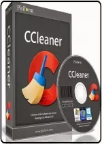 CCleaner 5.36 Professional - Technicien - Business + Version Portable - Microsoft