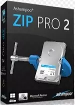 Ashampoo ZIP Pro 2.0.0.38 - Microsoft