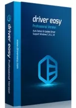 Driver Easy Pro Portable 5.6.13.33482
